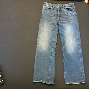 American Eagle Bootcut Jeans